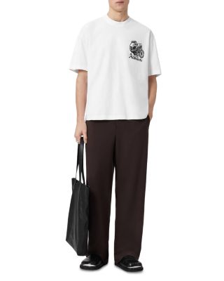 Panhead Logo Graphic Tee