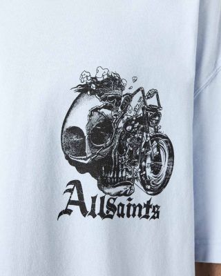 Panhead Logo Graphic Tee