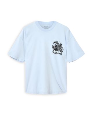 Panhead Logo Graphic Tee