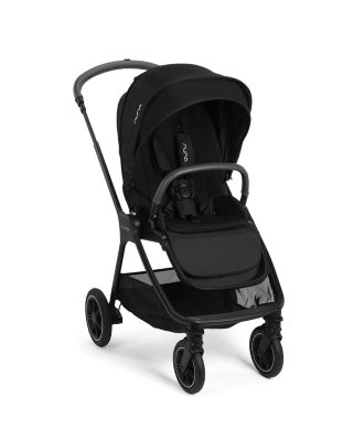 PIPA urbn Car Seat + TRIV next Stroller Travel System