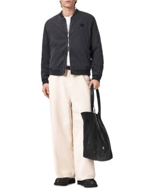 Forres Bomber Jacket