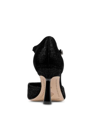 Women's Epyc Pointed Pumps
