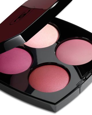ROUGE NOIR CONFIDENCE Eyeshadow & Blush Palette
