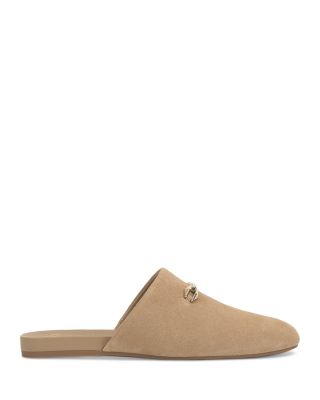 Women's Macassie Flats