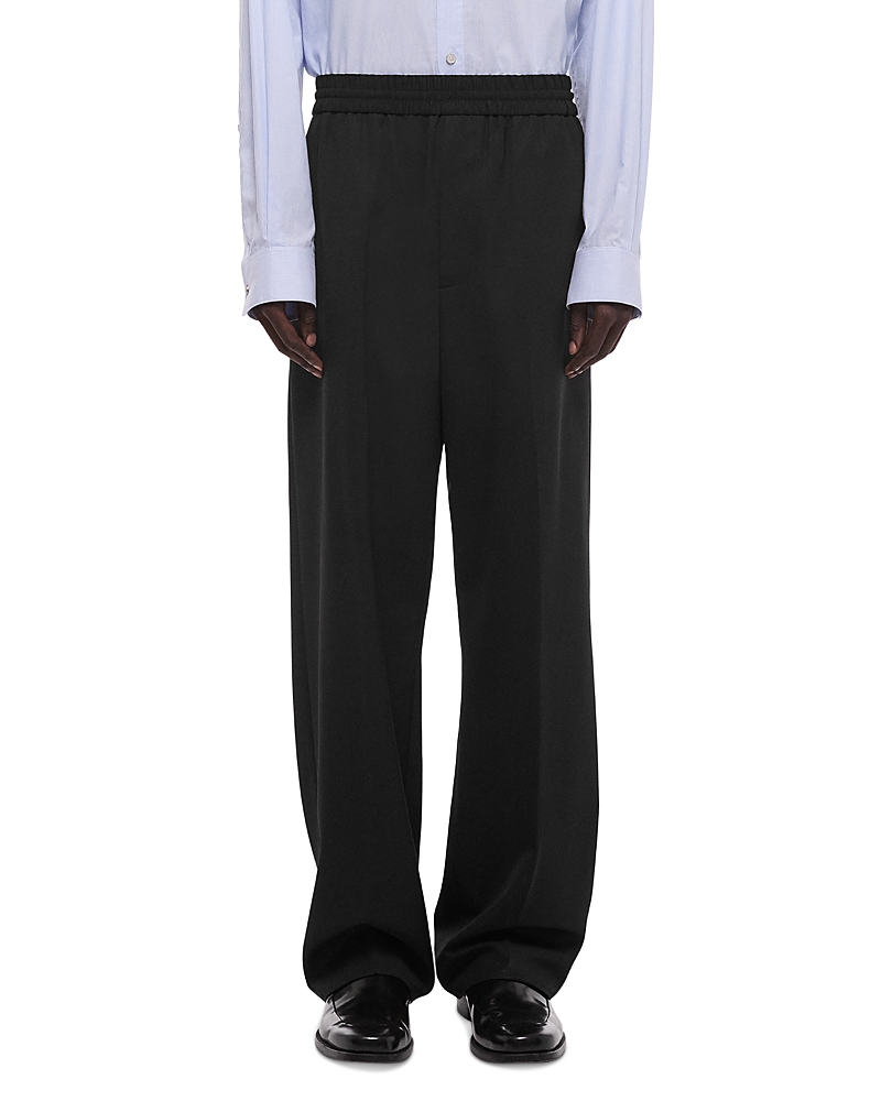 Helmut Lang HL001 Pull On Trousers