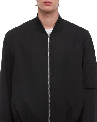 HL001 Bomber Jacket