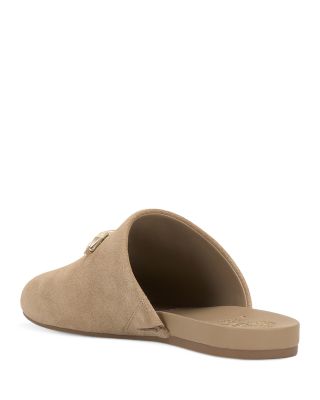 Women's Macassie Flats