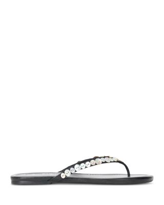 Women's Freja Thong Sandals