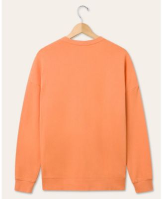  Unisex NFL Cleveland Browns Lateral Crew Fleece