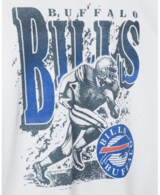  Unisex NFL Buffalo Bills Rushing Flea Market Tee