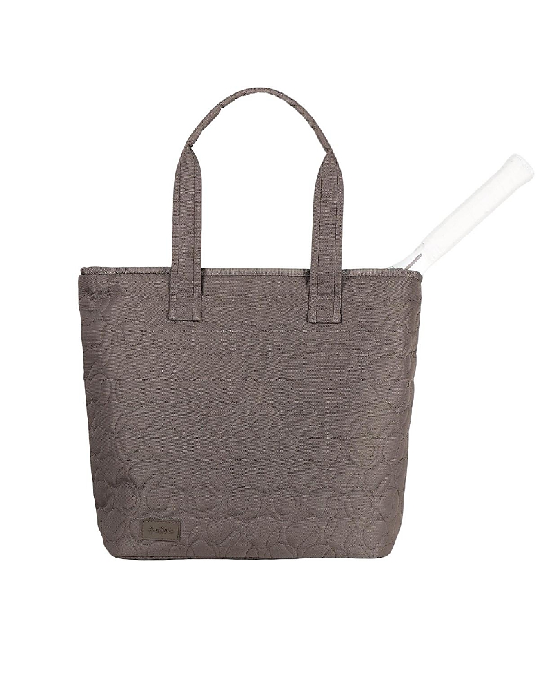 Ame & Lulu Tennis Court Carryall