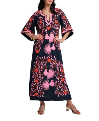 Charming Caftan