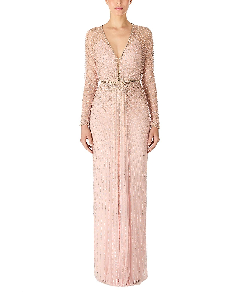 Jenny Packham Nina Dress