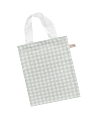 Picnic Gingham Baby Duvet Set