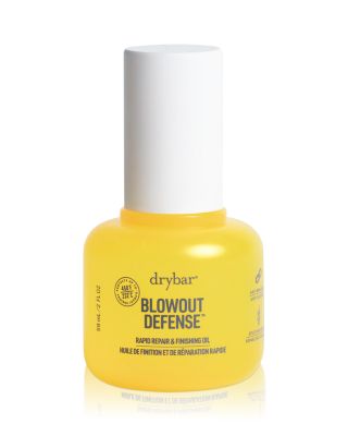 Blowout Defense Rapid Repair & Finishing Oil 2 oz.