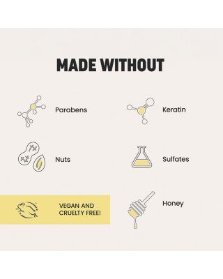 Blowout Defense Rapid Repair & Finishing Oil 2 oz.