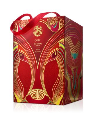 Hair Alchemy Lunar New Year Gift Set ($359 value)