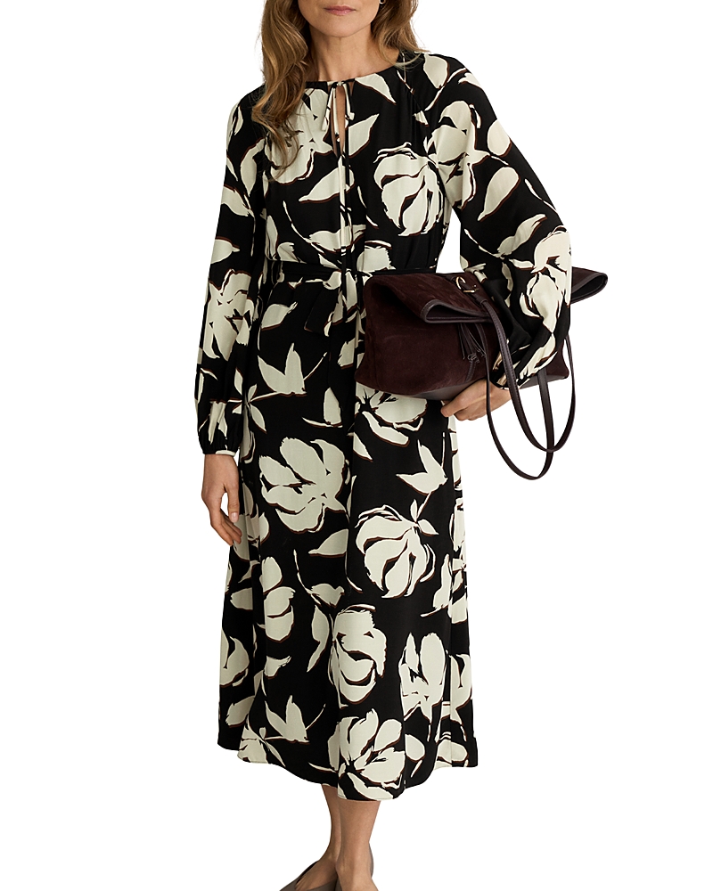 Hobbs London Evelyn Dress