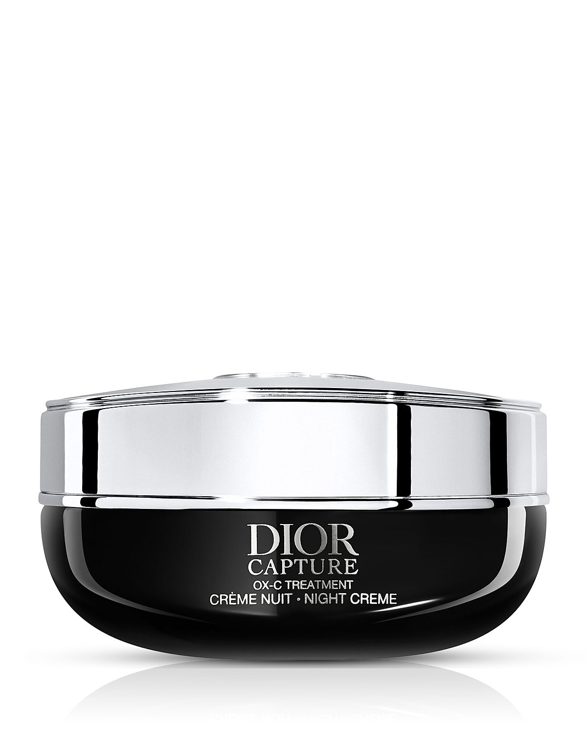 Dior Capture Night Creme 1.7 oz.