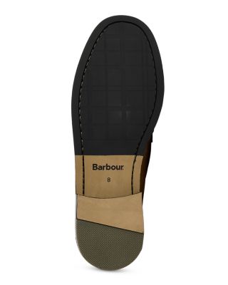 Men's Linford Loafers