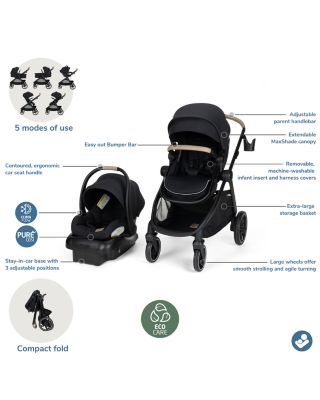 Zelia Travel System