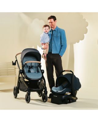 Zelia Travel System