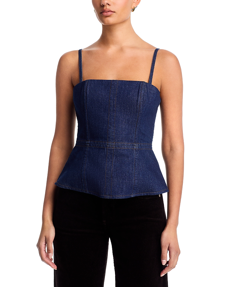 rag & bone Isabella Top