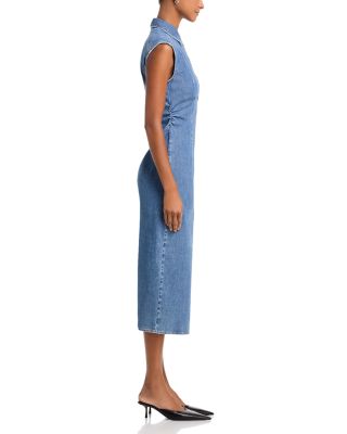 Airflex Leah Denim Dress