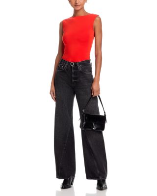 Luca Reversible Tank Top