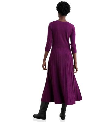 Women's Folk Song Dress