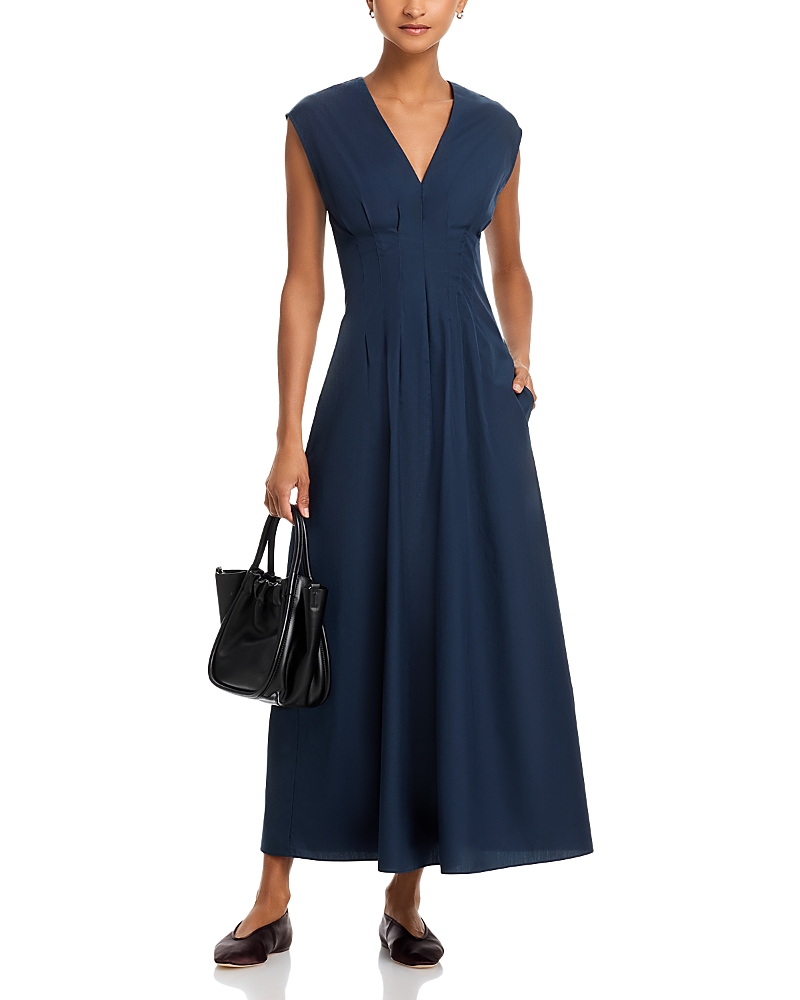 rag & bone Ines Poplin Dress