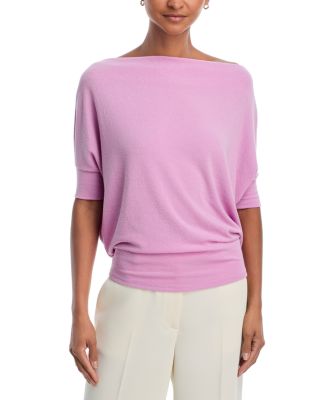 Short Sleeve Anywhere Top