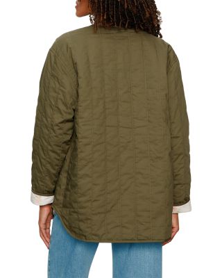 Reversible Crafted Jacket