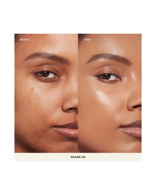 Illusion Luminous Glow Foundation SPF 30 1.1 oz.