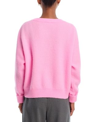 Boat Neck Sweater