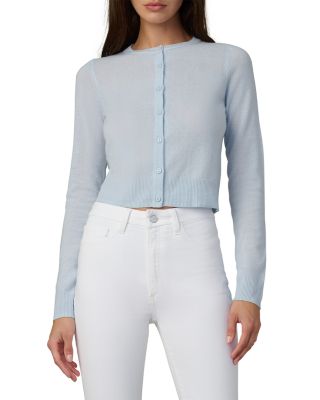 x Dani Michelle The Dani Cashmere Cardigan
