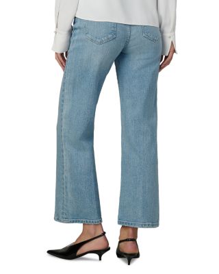 The Blake High Rise Crop Jeans in Amiable 
