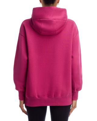 Oversized Pullover Hoodie