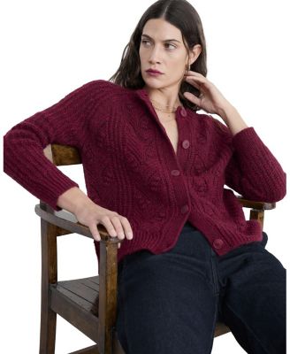  Women's Sand Thistle Cardigan
