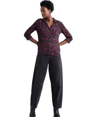  Women's Wavecrest Shirt