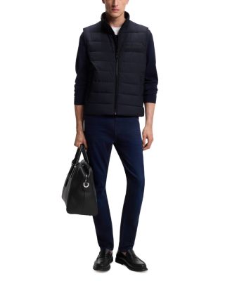 Cenitos Regular Fit Vest