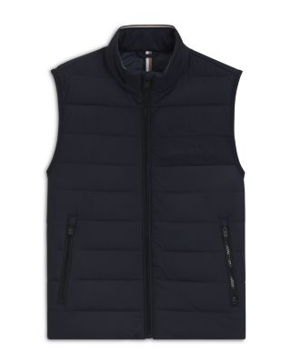 Cenitos Regular Fit Vest