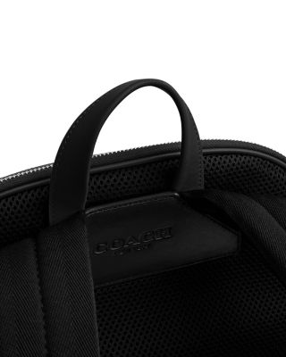 Gotham Backpack in Signature Canvas