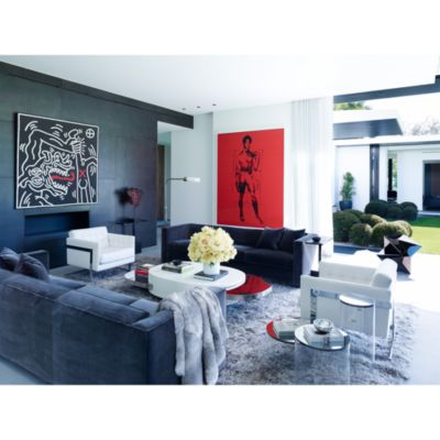 Architectural Digest at 100: The Collector's Edition Book