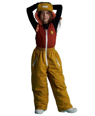 Unisex Trapper Hat - Little Kid