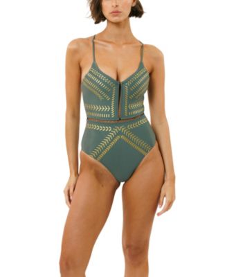 Kim Onepiece Swimsuit