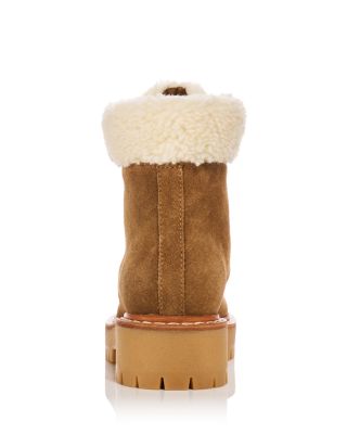 Women's Nallie Boots
