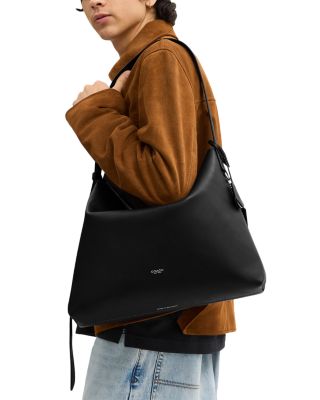 Mott Zip Messenger Bag 38