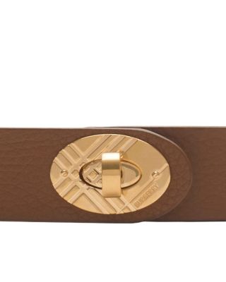  Leather Cotswolds Belt