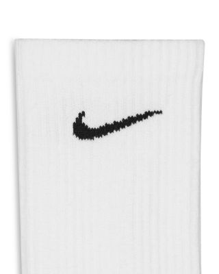 Everyday Plus Cushioned Training Crew Socks, Pack of 6